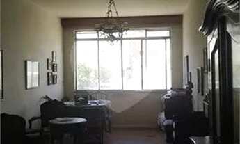 Imagem 6: APARTAMENTO NO ITAIM - 113 M .A.U / 2 DTS /1VAGA NA AV SÃO GABRIEL