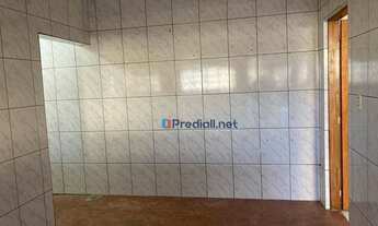 Imagem 4: Casa com 1 quarto e cozinha para alugar, 40 m² - Vila Zat - São Paulo/SP