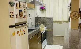 Imagem 6: Apartamento com 2 dormitórios para alugar, 50 m² por R$ 2.700,01/mês - Ponte Nova - Várzea