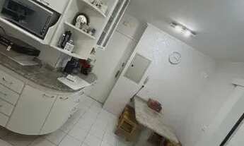 Imagem 7: Apartamento - Parque Residencial Aquarius - Residencial Fontana D Ampezzo - 128m² - 4 Dorm