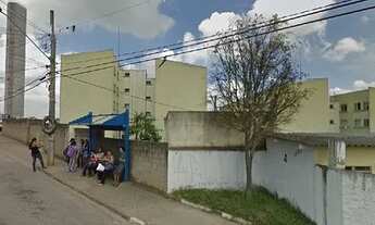 Imagem 3: MAUA - Apartamento Padrão - JARDIM IPE