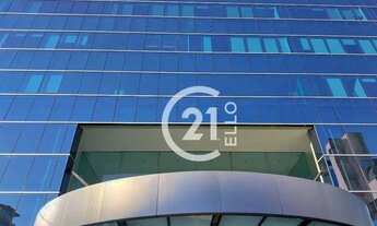 Imagem 6: CONJUNTO COMERCIAL NO PRAÇA FARIA LIMA, LOCALIZAÇÃO NOBRE DO ITIAM BIBI