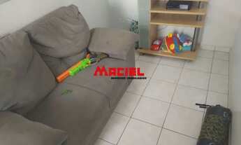 Imagem 6: Casa Padrão em Sao Jose dos Campos