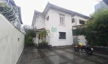 Imagem: SANTOS - Casa Padrão - ENCRUZILHADA