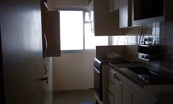 Imagem 7: Apartamento com 2 dorms, Chácara Klabin, São Paulo, Cod: 1168