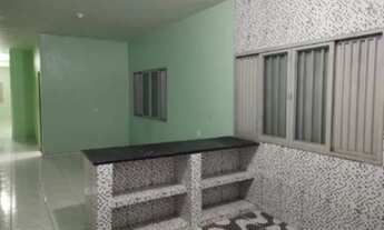 Imagem 3: Casa para venda com 203 metros quadrados com 3 quartos em Morada Nova - Teresina - PI