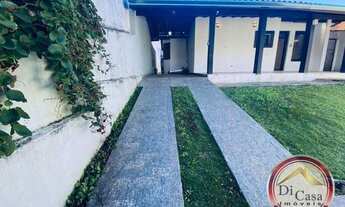 Imagem 4: Casa térrea, 2 dorms sendo 1 suíte - 3 vagas + dependência nos fundos, próximo ao Centro