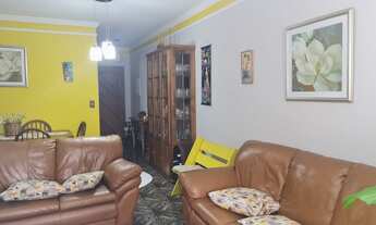 Imagem 7: Apartamento para venda tem 96 metros quadrados com 3 quartos em Centro - São Bernardo do C