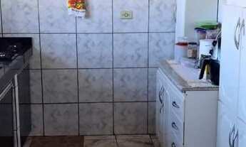 Imagem: Sobrado para venda possui 390 metros quadrados