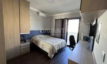 Imagem 13: Casa - Swiss Park - Campinas