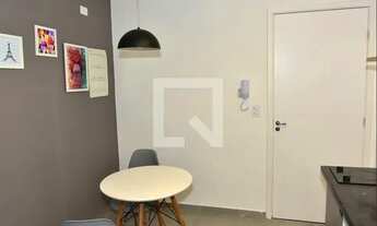 Imagem 4: Apartamento para Aluguel - Jardim Marajoara , 2 Quartos, 32 m2