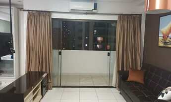 Imagem 6: FLAT mobiliado, Borges Landeiro, Setor Bueno