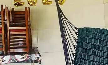 Imagem 6: Casa com piscina