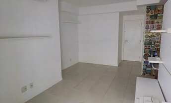 Imagem 3: Apartamento 2 quartos com varanda