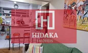 Imagem 6: Apartamento à venda no bairro Alto de Pinheiros - São Paulo/SP, Zona Oeste