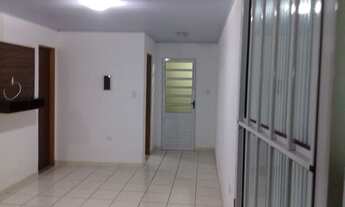 Imagem 3: Apartamento para aluguel com 42 metros quadrados com 1 quarto em Vila Moraes - São Paulo