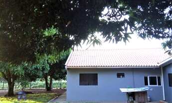 Imagem 5: Casa com 03 quartos à venda, 174 m² - (Reformada) - Lote 2.240m² por R$ 680.000 - Zona Rur