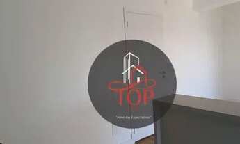 Imagem 5: Apartamento com 2 dormitórios para alugar, 60 m² por R$ 2.455,22/mês - Vila Assunção - San