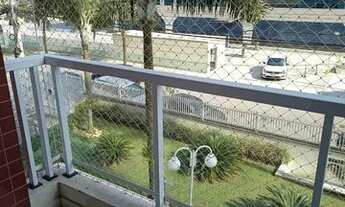 Imagem 4: Lindo apto com (150) m2 no coração do Jd. Aquárius