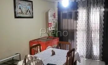 Imagem 6: Casa - Vila Miguel Vicente Cury - Campinas