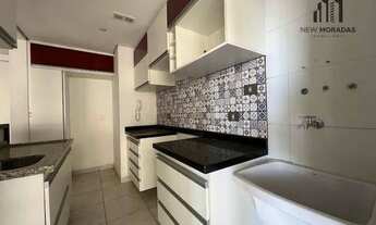 Imagem 7: Life Residence, Apartamento 2 dormitórios para alugar, 60 m² - Capão Raso