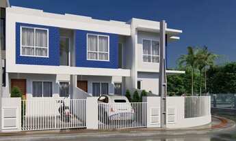 Imagem 5: Lindos Sobrados com 2 dormitórios a poucos minutos do centro da cidade