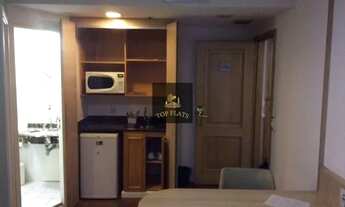 Imagem 4: Flat disponível em Pinheiros