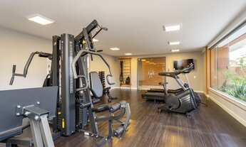 Imagem 7: Cód.: 546 - Apartamento com 3 quartos em Agriões, Teresópolis