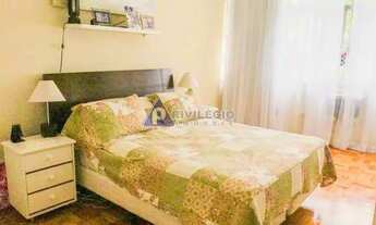 Imagem 6: Apartamento à venda, 3 quartos, 1 suíte, 1 vaga, Flamengo - RIO DE JANEIRO/RJ