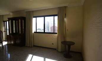 Imagem 5: Apartamento com 3 dormitórios para alugar, 130 m² por R$ 2.896,58/mês - Zona 01 - Maringá