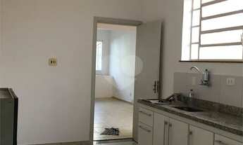 Imagem 6: Sobrado com 3 salas e 3 quartos para locação na Vila Mariana