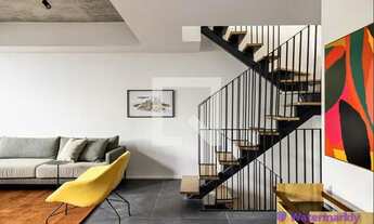 Imagem: Apartamento para Aluguel - Vila Madalena