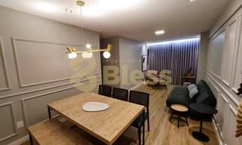 Imagem 2: Apartamento Mobiliado Para Alugar com 3 quartos 1 suítes no bairro Lagoa Nova em Natal