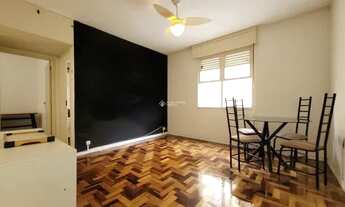 Imagem: PORTO ALEGRE - Apartamento Padrão - Cristal