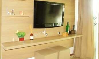 Imagem 6: Apto de 1 dorm - mobiliado - Cachoeira do B Jesus - Florianópolis SC