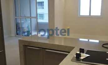 Imagem 3: Loft para Locação no Condominio Marco Zero na Av. Kennedy