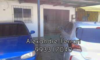 Imagem: Alugo Casa na C. Nova 8