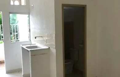 Imagem 5: Condomínio Vila Bella -II 01 quarto- Bairro Colônia Terra Nova