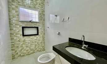 Imagem 6: Casa à venda, 3 quartos, 1 suíte, 2 vagas, Nova Lima - Campo Grande/MS