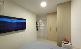 Imagem 3: Apartamento à venda, 2 quartos, 1 suíte, 1 vaga, Todos os Santos - RIO DE JANEIRO/RJ