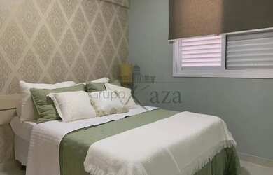 Imagem 6: Apartamento - Chácaras São José - Residencial Tangará Residencial - 60m² - 2 Dormitórios