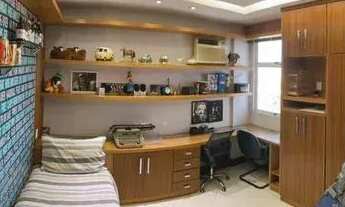 Imagem 7: Apartamento Alto Padrão 3 quartos sendo 1 suíte em frente ao Jardim São Benedito