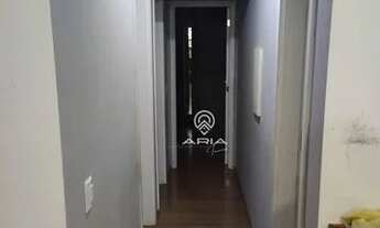 Imagem 6: Norte Park Residence, apartamento com 3 dormitórios e suíte à venda, 63 m² - Jardim São Pa