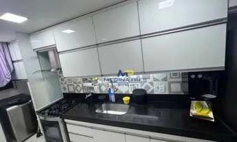 Imagem 4: Apartamento com 2 dormitórios à venda, 60 m² por R$ 350.000,00 - Barreto - Niterói/RJ