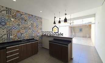 Imagem 7: CASA TÉRREA NO JARDIM PORTOBELLO