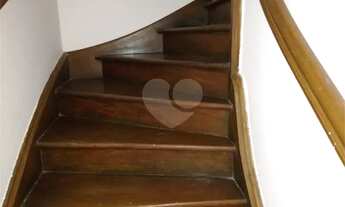 Imagem 6: São Paulo - Casa Padrão - JARDIM AMÉRICA