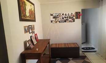 Imagem 2: Araçatuba - Casa - Conjunto Habitacional Claudionor Cinti