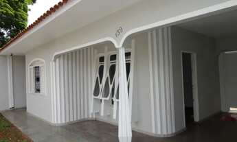 Imagem 3: Casa Residencial com 3 quartos para alugar por R$ 1900.00, 190.00 m2 - JARDIM AMERICA - MA