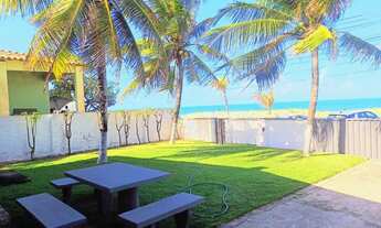 Imagem 6: Casa a beira-mar na Praia de Pirangi do Norte com 8 suítes