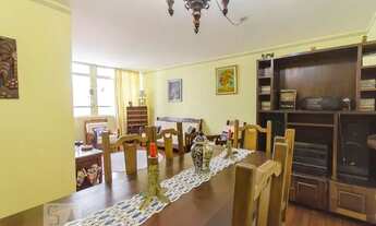 Imagem 4: Apartamento para Aluguel - Paraíso, 3 Quartos, 116 m2